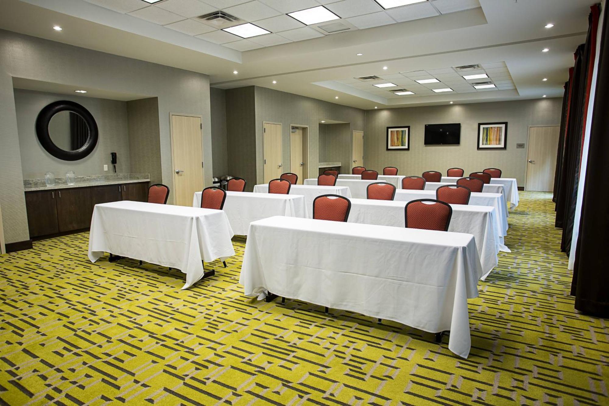 Fairfield Inn & Suites By Marriott Moscow Extérieur photo