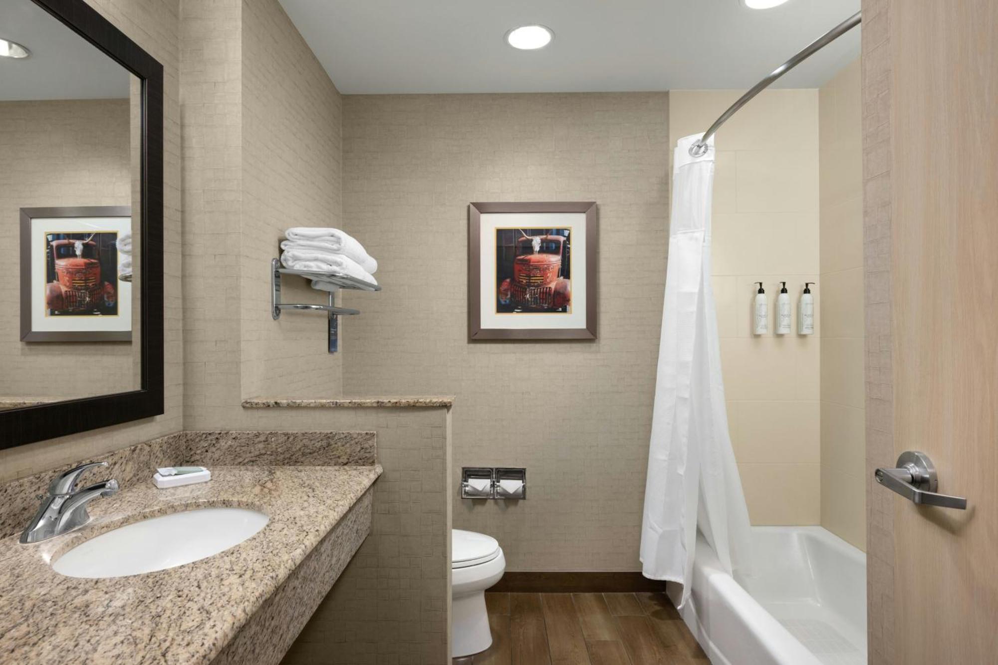 Fairfield Inn & Suites By Marriott Moscow Extérieur photo