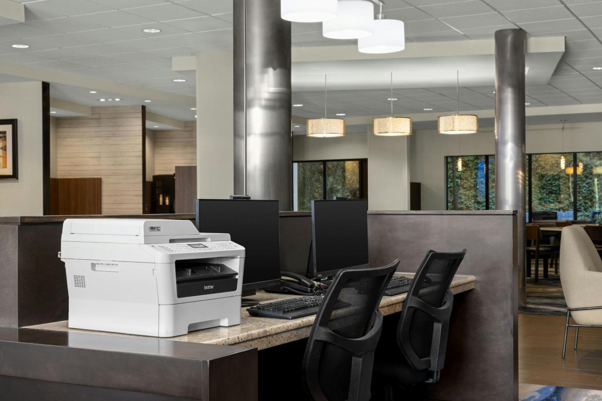 Fairfield Inn & Suites By Marriott Moscow Extérieur photo