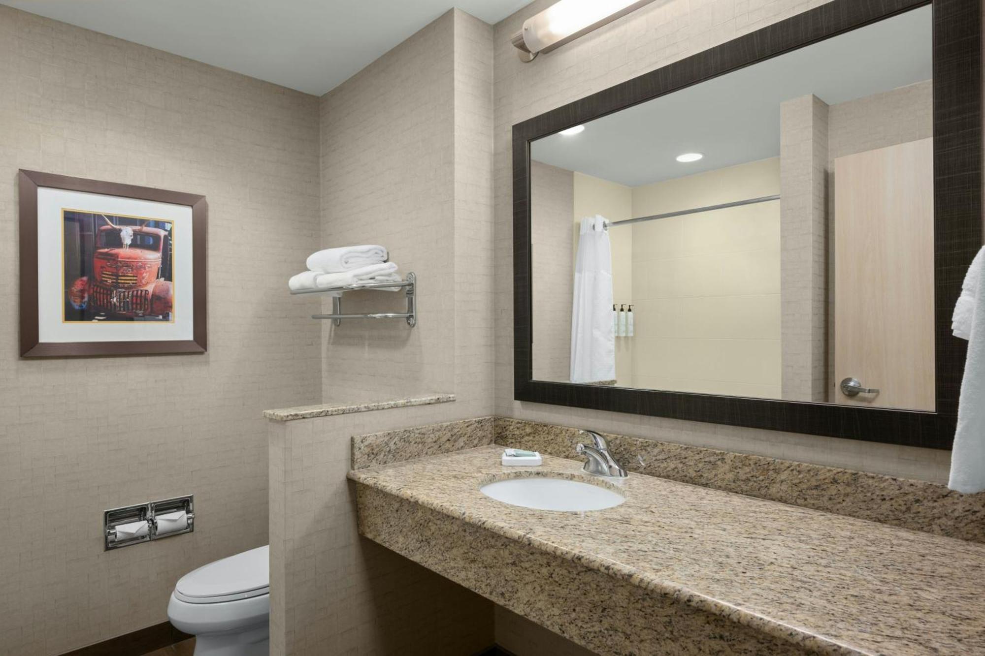 Fairfield Inn & Suites By Marriott Moscow Extérieur photo