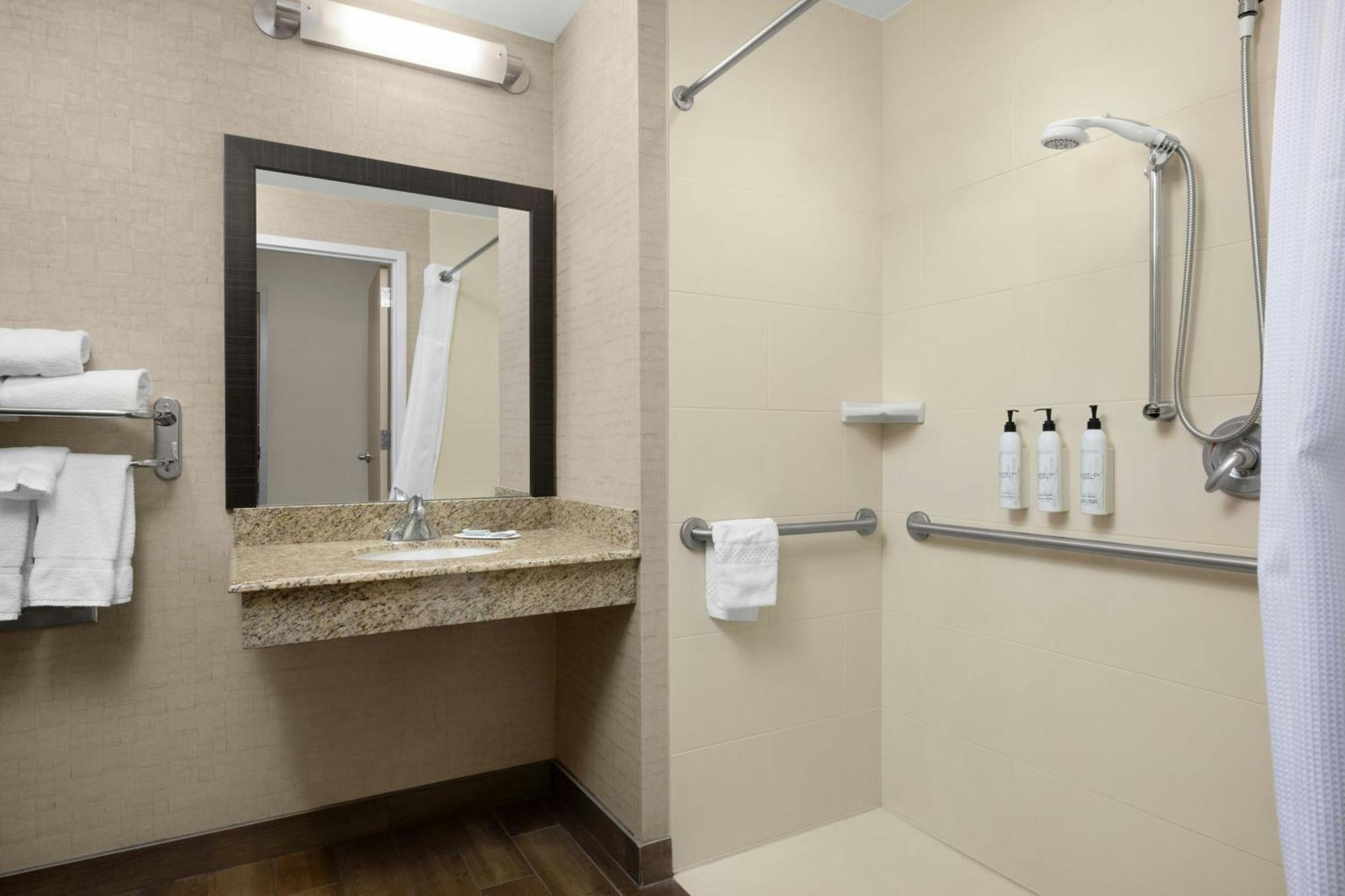 Fairfield Inn & Suites By Marriott Moscow Extérieur photo
