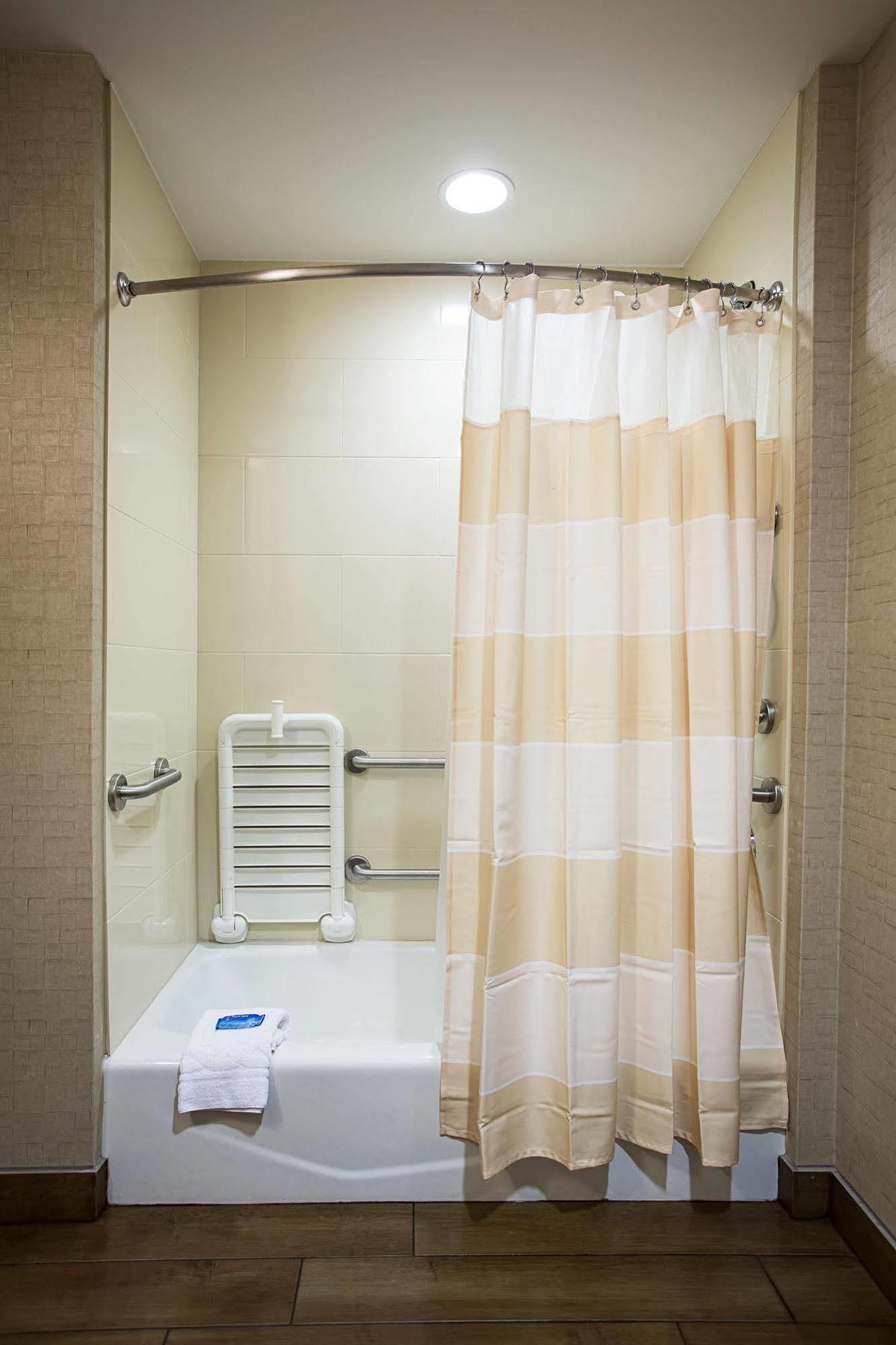 Fairfield Inn & Suites By Marriott Moscow Extérieur photo